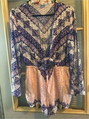 SomeDays Lovin romper